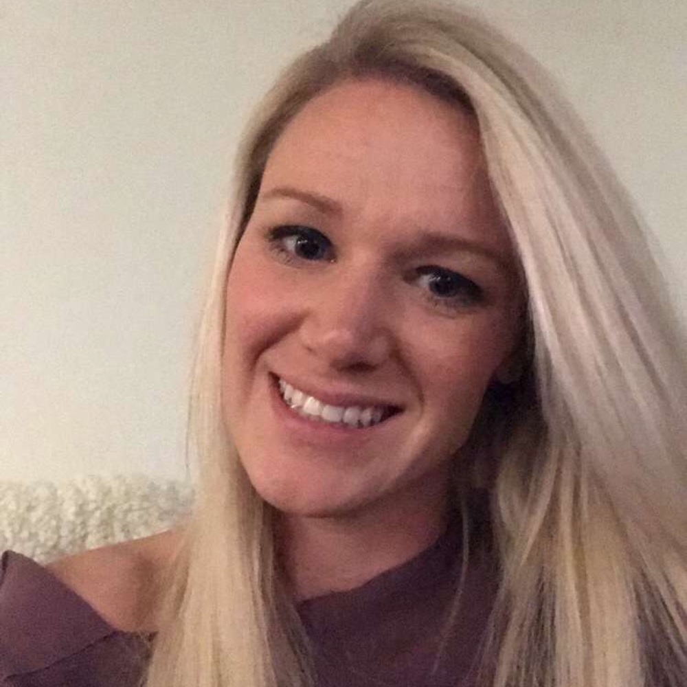 Meet your Posher, Jessica